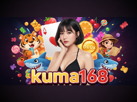 kuma168 สล็อต
