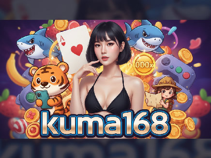 kuma168 slot