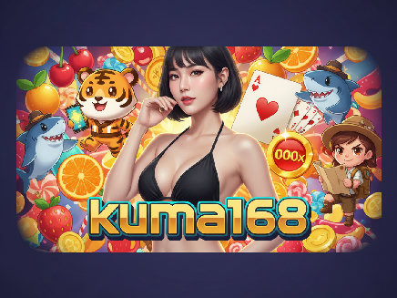 kuma168 login