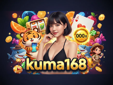 kuma168